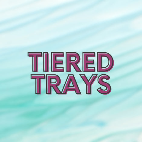 Tier Tray Sets